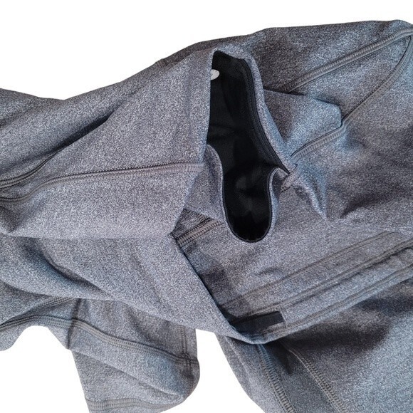 Lululemon Train‎ Times Crop Legging - Picture 5 of 5